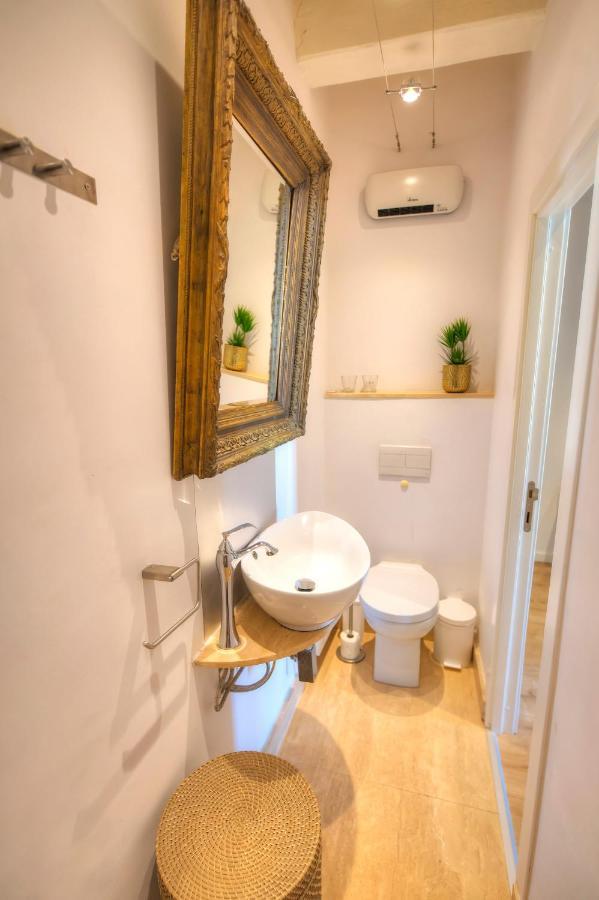 Comfy 1 Bedroom - Sun Terrace & Sea Views Gbuh1-1 Valletta Zewnętrze zdjęcie